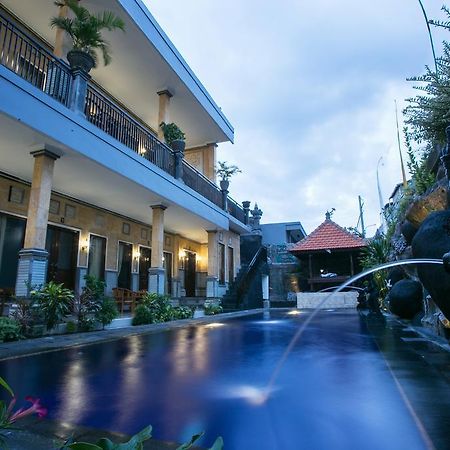 Wijaya Guesthouse Canggu Extérieur photo