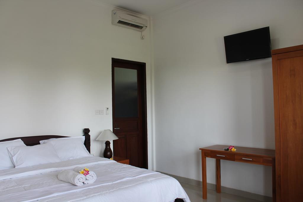 Wijaya Guesthouse Canggu Extérieur photo