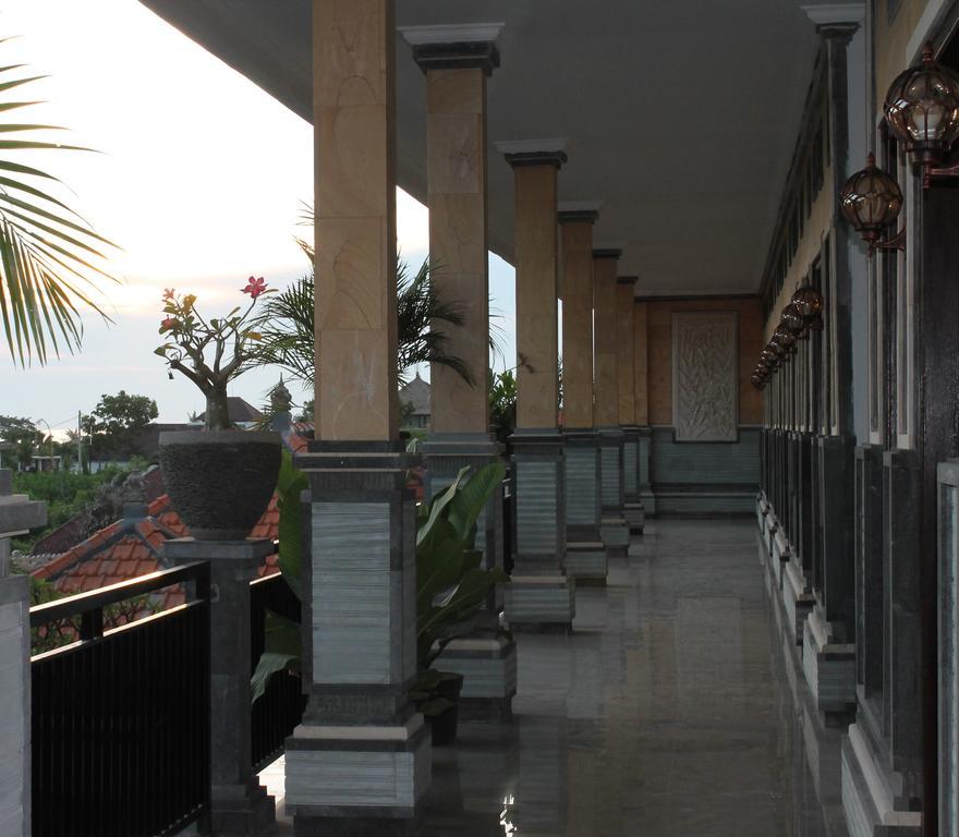 Wijaya Guesthouse Canggu Extérieur photo