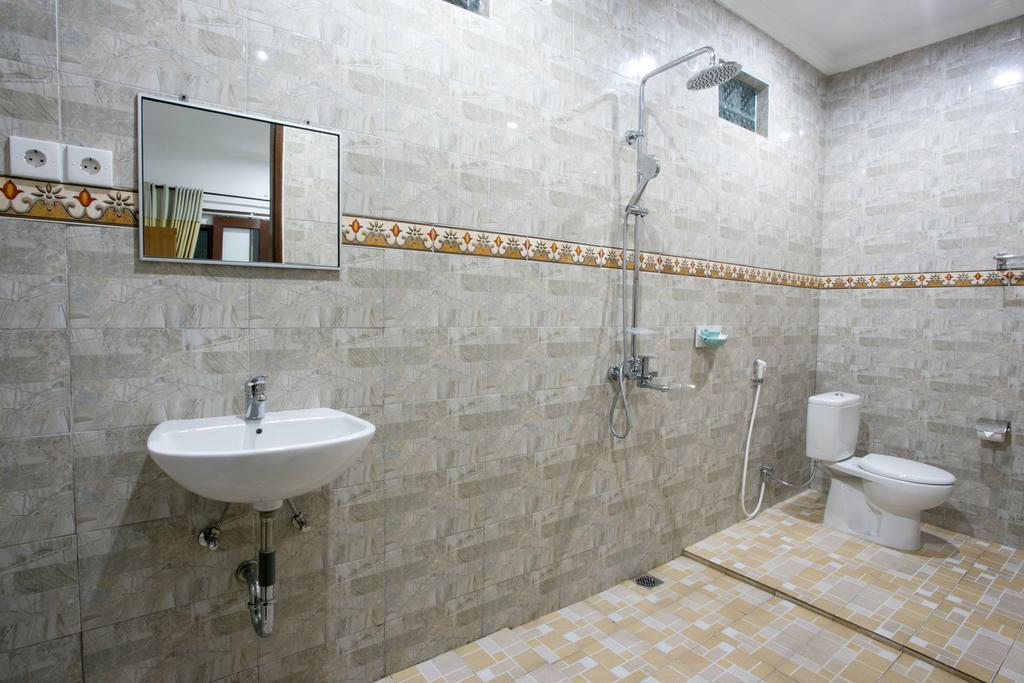 Wijaya Guesthouse Canggu Extérieur photo