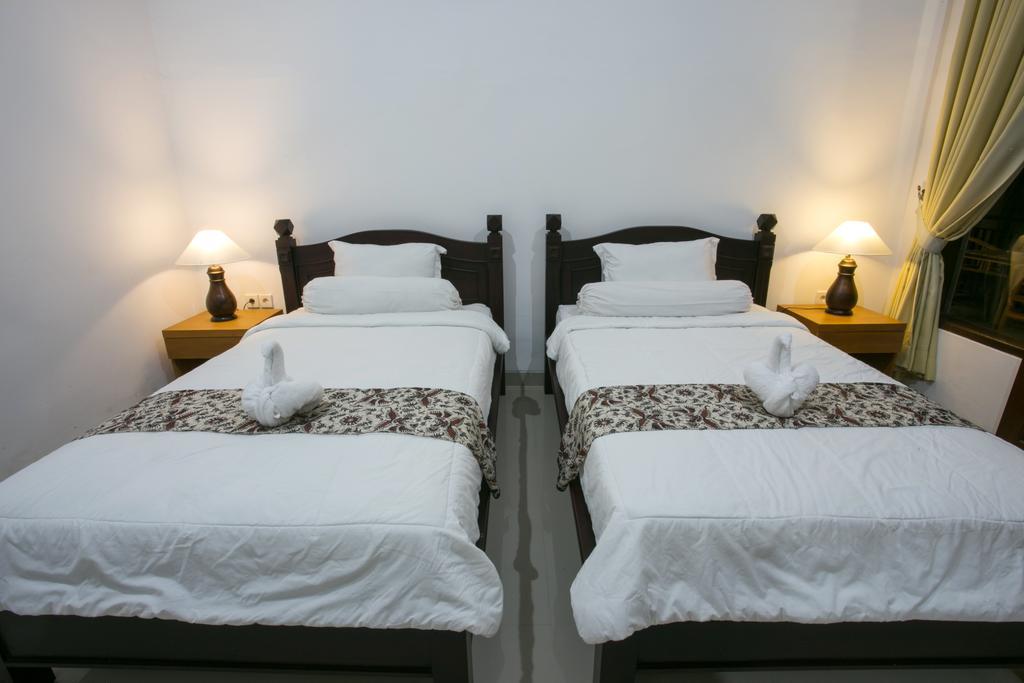 Wijaya Guesthouse Canggu Extérieur photo